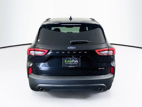 Used 2025 Ford Escape ST-Line Select AWD/4WD image 7