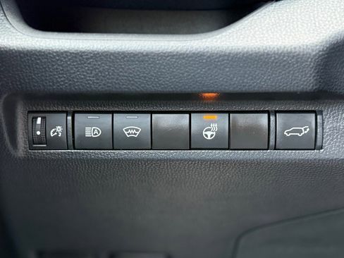 Used 2023 Toyota RAV4 XLE w/ Convenience Package AWD/4WD image 24