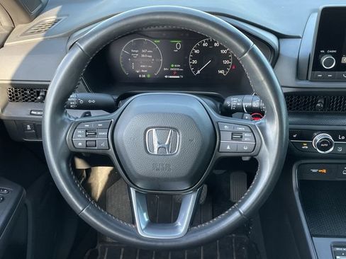 Used 2024 Honda CR-V Sport image 13