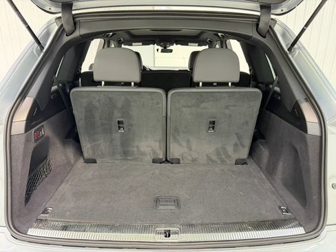 Used 2025 Audi Q7 3.0T Premium Plus AWD/4WD image 17