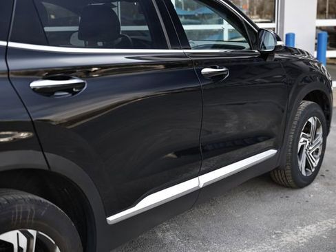 Used 2022 Hyundai Santa Fe SEL w/ Convenience + Premium Package image 7