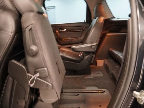 Used 2013 GMC Acadia Denali AWD/4WD image 31