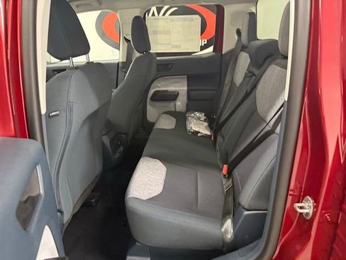 New 2025 Ford Maverick XLT w/ XLT Luxury Package image 15