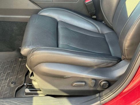 Used 2022 Subaru Outback Limited image 21