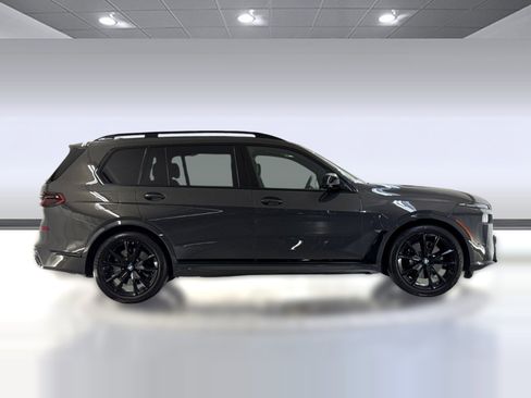 Used 2024 BMW X7 M60i w/ Executive Package AWD/4WD image 8