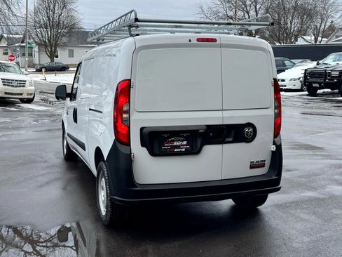 Used 2017 RAM ProMaster City Tradesman w/ Rear Back-up Camera Group image 25