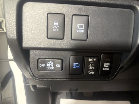 Used 2021 Toyota Tacoma TRD Pro AWD/4WD image 17