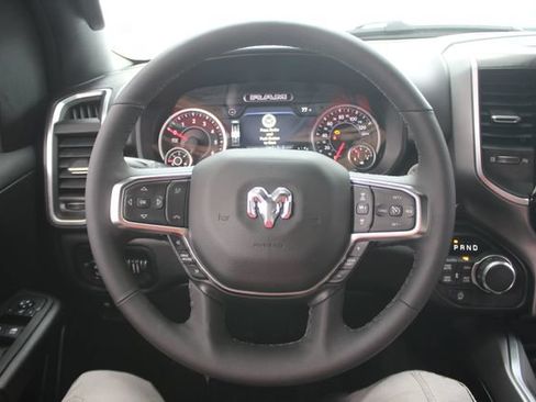 Used 2026 RAM 1500 Big Horn AWD/4WD image 13
