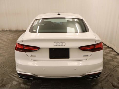 Used 2024 Audi A5 2.0T Premium Plus image 5