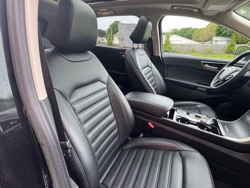 Used 2020 Ford Edge SEL AWD/4WD image 33