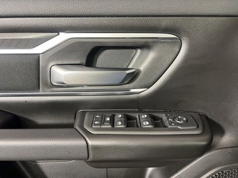 New 2026 RAM 1500 Big Horn w/ Night Edition image 25