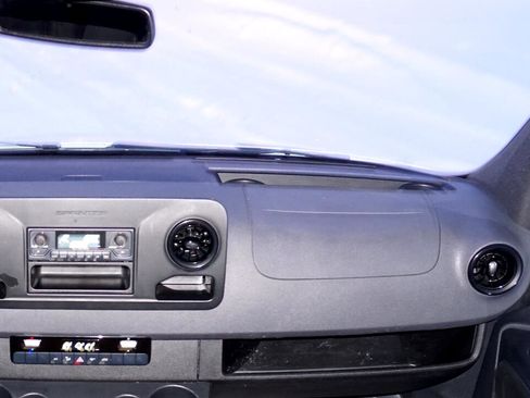 Used 2020 Mercedes-Benz Sprinter 2500 w/ Driver Convenience Package image 14