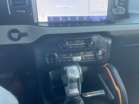 Used 2022 Ford Bronco Badlands AWD/4WD image 20