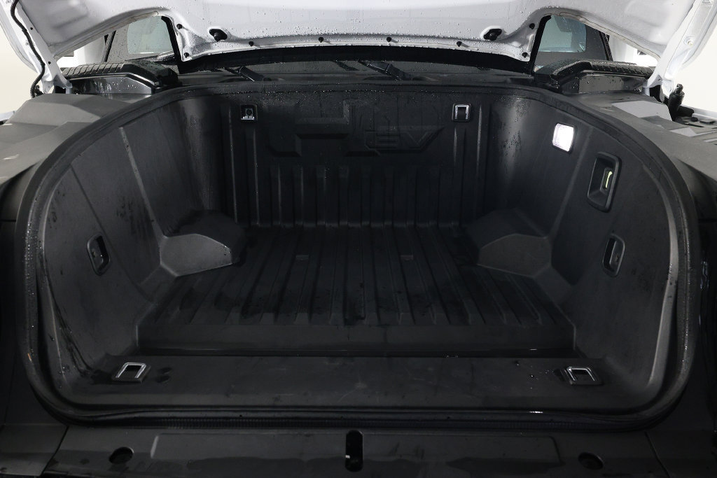 Used 2023 GMC Hummer EV Edition 1 AWD/4WD image 46
