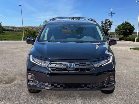 New 2026 Honda Odyssey EX-L image 6