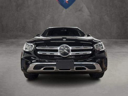 Used 2020 Mercedes-Benz GLC 300 image 13