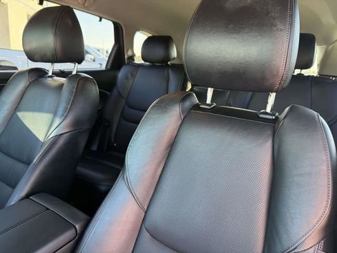 Used 2019 MAZDA CX-9 Touring w/ Touring Premium Package image 27