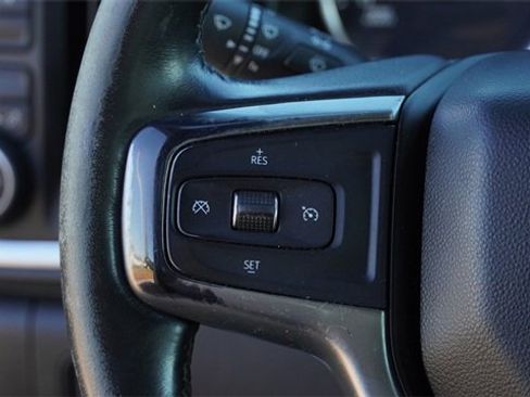 Used 2021 Chevrolet Silverado 2500 LT w/ Fleet Comfort Package image 29