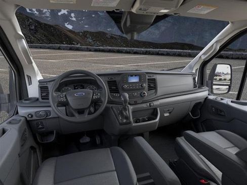 New 2025 Ford Transit 150 Low Roof w/ Load Area Protection Package image 9