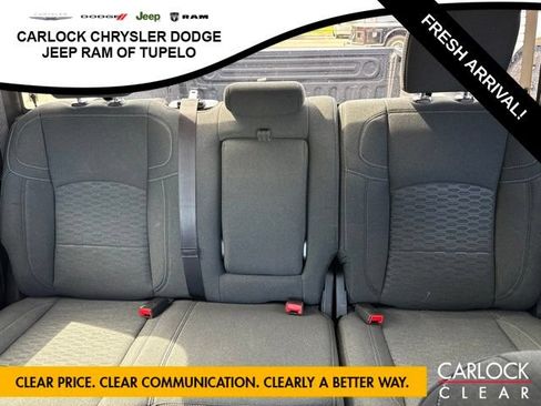 Used 2026 RAM 2500 Big Horn AWD/4WD image 29