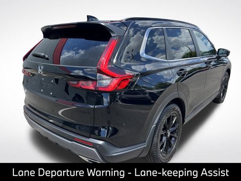Used 2024 Honda CR-V Sport-L image 7
