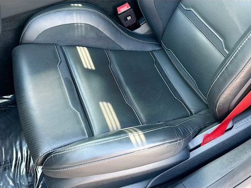 Used 2024 Mercedes-Benz AMG GT 63 S image 20