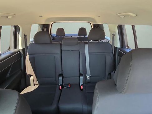 New 2026 Hyundai Santa Fe SE FWD image 10
