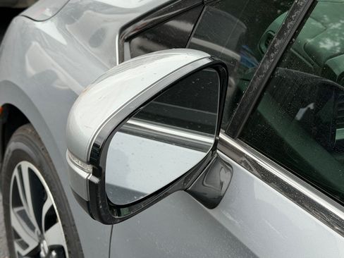 Used 2020 Honda Odyssey Elite image 10
