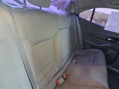 Used 2015 Chevrolet Malibu LS FWD image 17