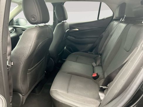 Used 2023 Buick Encore GX Preferred w/ Cold Weather Comfort Package FWD image 25