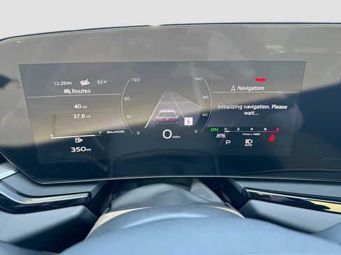 New 2026 Audi A6 Prestige image 37