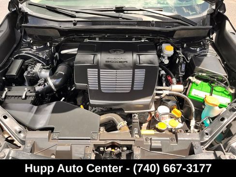 Used 2021 Subaru Forester Premium AWD/4WD image 14