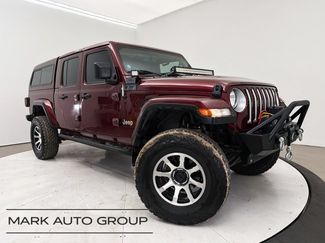 Used 2021 Jeep Gladiator Overland w/ Popular Equipment Package AWD/4WD video 1