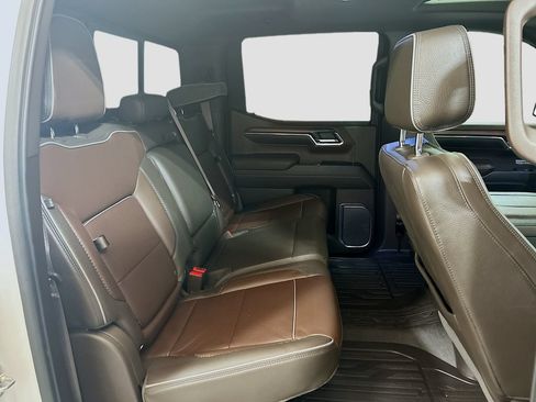Used 2024 GMC Sierra 1500 Denali w/ Denali Reserve Package RWD image 27