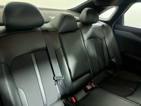 Certified 2024 Kia K5 GT-Line w/ GT-Line Premium Package image 33