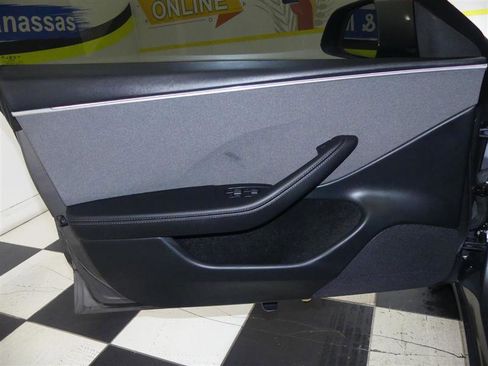 Used 2024 Tesla Model 3 Long Range image 22