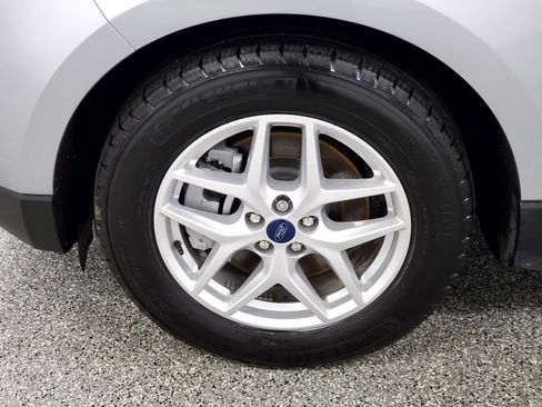 Used 2022 Ford Edge SEL w/ Convenience Package image 8