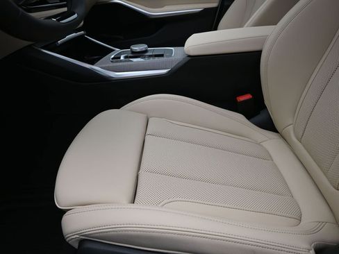 New 2026 BMW 330i Sedan w/ Premium Package RWD image 13