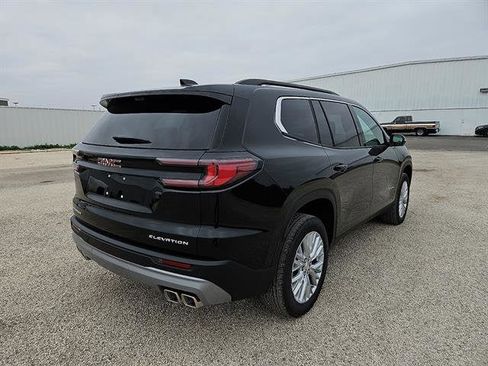 New 2026 GMC Acadia Elevation w/ Elevation Premium Package image 5