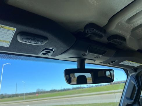 Certified 2021 Jeep Gladiator Overland w/ Popular Equipment Package image 22