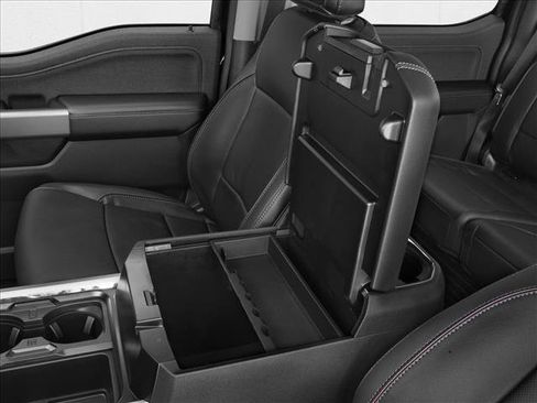 New 2025 Ford F250 Lariat w/ Lariat Ultimate Package image 10