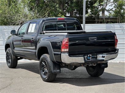 Used 2008 Toyota Tacoma 4x4 Double Cab w/ TRD Off-Road Pkg #2