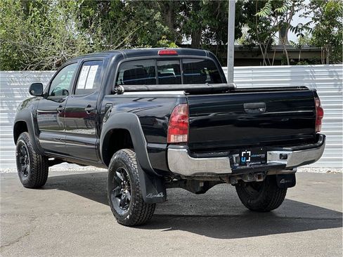 Used 2008 Toyota Tacoma 4x4 Double Cab image 3