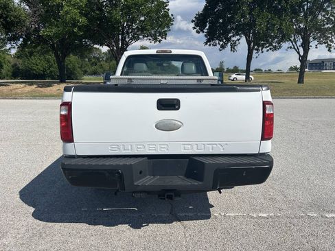 Used 2012 Ford F250 XL RWD image 10
