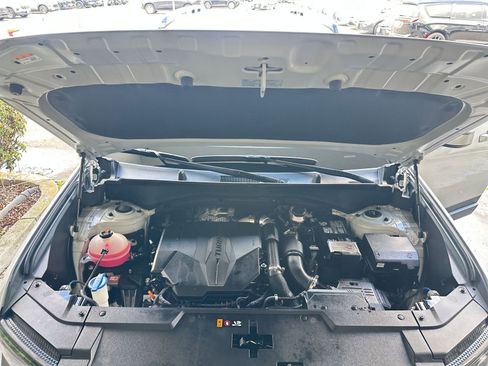 Used 2025 Hyundai Santa Fe SEL image 34