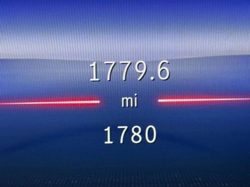 Certified 2023 Mercedes-Benz EQE 500 4MATIC SUV image 17