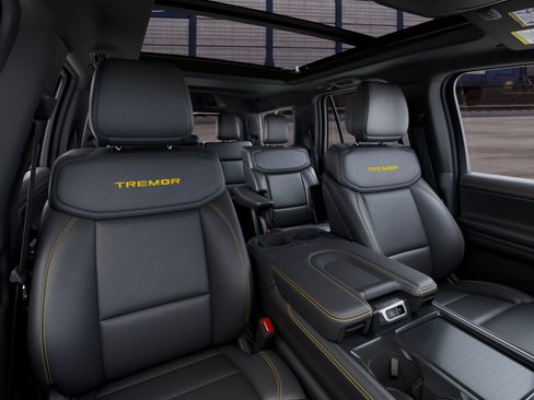 New 2027 Ford Expedition Tremor AWD/4WD image 10