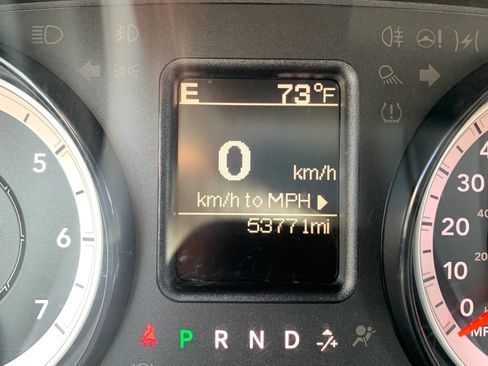 Used 2018 RAM 3500 Tradesman w/ Power & Remote Entry Group RWD image 12