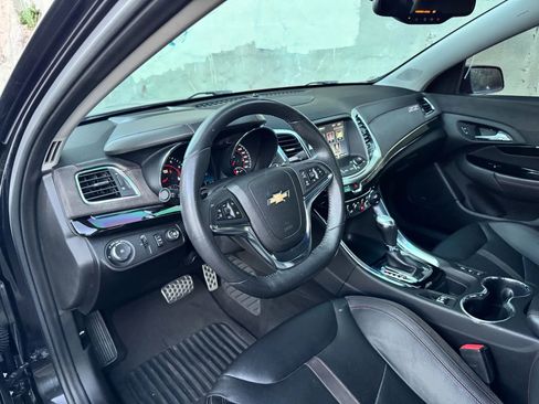 Used 2014 Chevrolet SS RWD image 22