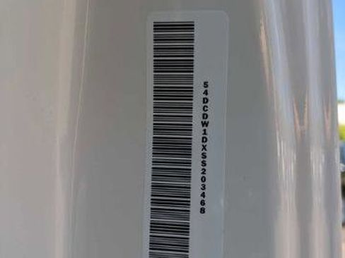 New 2025 Chevrolet Low Cab Forward image 23